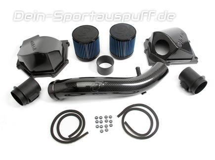 DINAN Carbon Ansaugung Sport-Luftfilter Komplettsystem für BMW M3 inkl. Competition + CS F80