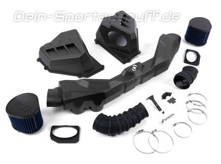 DINAN Carbon matt Ansaugung Sport-Luftfilter Komplettsystem für BMW M3 inkl. Competition G80 G81
