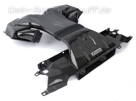 DINAN Carbon Ansaugung Sport-Luftfilter Komplettsystem für BMW X5M Competition F95