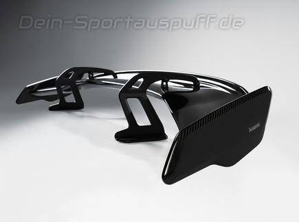 Akrapovic Carbon Heckspoiler (Hochglanz) BMW 2er M240i G42 Coupe