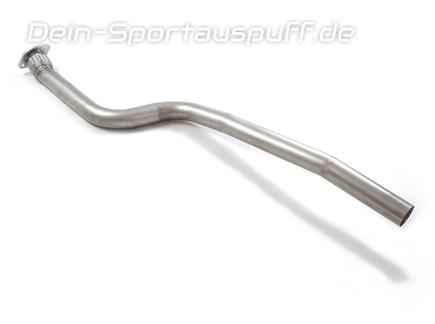 Ragazzon Edelstahl Mittelschalldämpfer-Ersatzrohr Chevrolet Camaro 6 2.0l Turbo