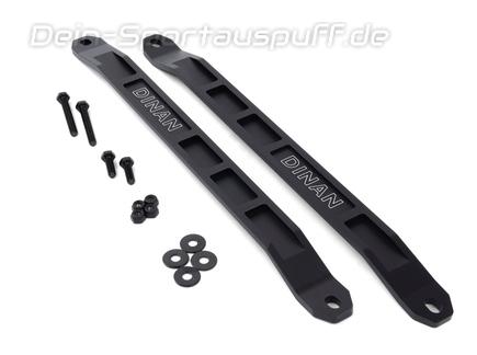 DINAN Billet-Aluminium Domstreben Set für BMW M440i G22 G23 G26