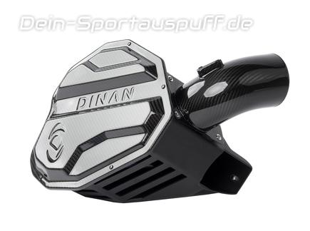 DINAN Carbon hochglanz Ansaugung Sport-Luftfilter für BMW M340i G20 G21
