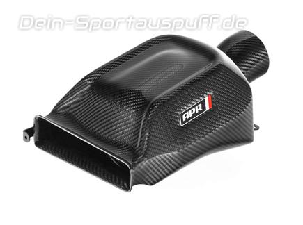 APR Carbon Ansaugung Sport-Luftfilter für Seat Toledo 3 2.0l FSI Typ 5P EA888 Gen 1+2