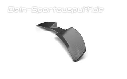 Akrapovic Carbon Heck-Spoilerlippe schwarz hochglanz BMW 5er M5 G90