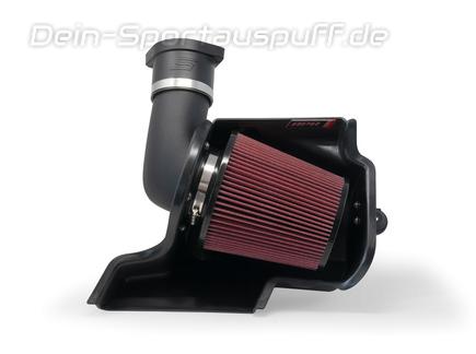 APR Open PEX Ansaugung offener Sport-Luftfilter Audi A3 8P 2.0l TDI