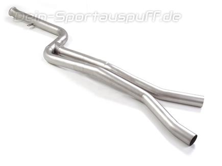 Ragazzon Edelstahl OPF-Ersatzrohr BMW 2er M240i xDrive G42