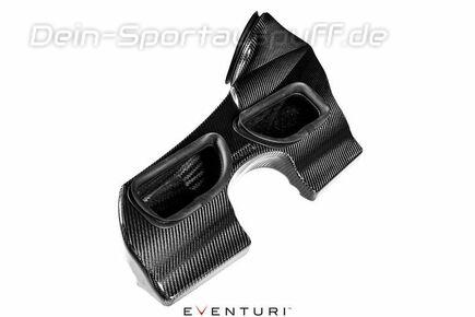 Eventuri Carbon Ansaugung Mini F60 JCW Countryman