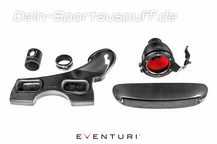 Eventuri Carbon Ansaugung Mini F56 JCW GP