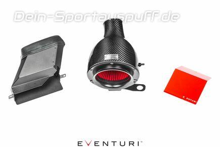 Eventuri Carbon Ansaugung Audi S1 Typ 8X