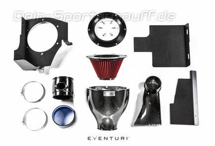 Eventuri Carbon Ansaugung BMW E46 M3