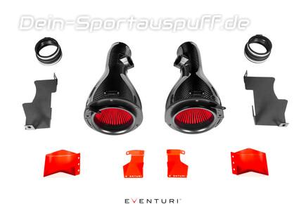 Eventuri Carbon Ansaugung BMW M6 E63 E64