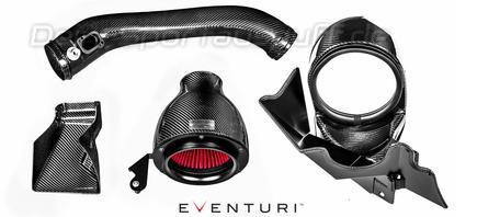 Eventuri Carbon Ansaugung BMW M135i F20 F21