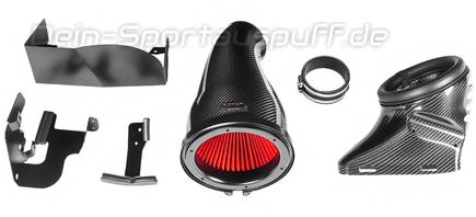 Eventuri Carbon Ansaugung Mercedes CLA 45 AMG C118