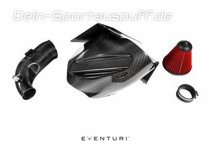 Eventuri Carbon Ansaugung Toyota GR Supra Typ A90