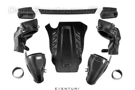 Eventuri Carbon Ansaugung BMW X5M F95