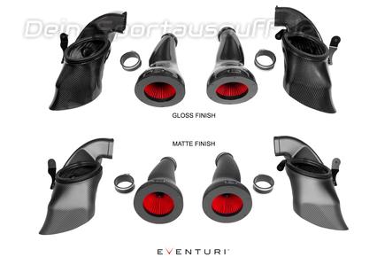 Eventuri Carbon Ansaugung matt BMW M5 G90 G99