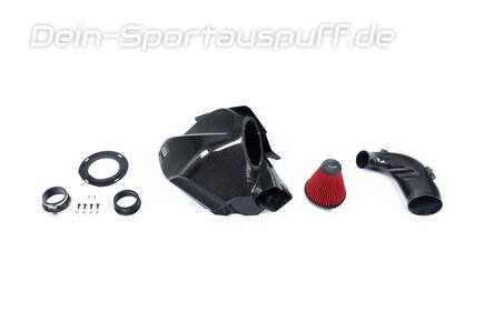 Eventuri Carbon Ansaugung BMW X3 M40i G01