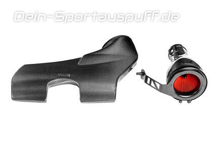 Eventuri Carbon Ansaugung BMW X2 M35i F39