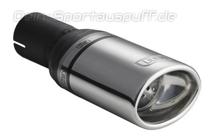 Ulter Sportauspuff Volkswagen BORA / BORA VARIANT / GOLF IV VARIANT 99->