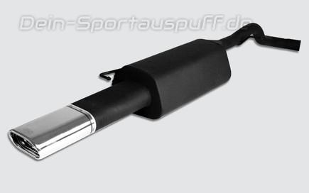 Ulter Sportauspuff Volkswagen BORA / BORA VARIANT / GOLF IV VARIANT 99->