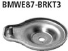Bastuck Edelstahl Zusatzhalter ESD BMW 1er E81 E87 130i