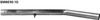 Bastuck Edelstahl Verbindungsrohr vorn BMW 3er E90 E91 Limo+Touring 316d-320d