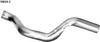 Bastuck Edelstahl Verbindungsrohr Volkswagen New Beetle u. Cabriolet