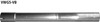 Bastuck Edelstahl Verbindungsrohr Volkswagen Golf 5 u. Golf Plus Diesel + 1.6l FSI