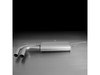 Remus Edelstahl Sportauspuff Audi A3 8V u. Sportback 1.4l TFSI