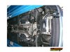Ragazzon Edelstahl Sport-Kat Audi A3 8P Quattro 1.8l TFSI - Abb. 2