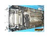 Ragazzon Edelstahl Vorschalldämpfer Suzuki Swift 4 Sport NZ ab Bj.2010 - Abb. 2