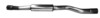 Bastuck Edelstahl Vorschalldämpfer BMW 2er M235i M240i F22 Coupe F23 Cabrio