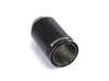 Remus Edelstahl Endrohr 98mm Street Race Black Chrome