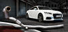 HJS Edelstahl Ø76mm Downpipe mit Kat Audi TT u. TTS Typ 8S ab 2014 - Abb. 2