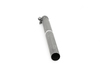 Fox Edelstahl Verbindungsrohr Audi A4 B6 B7 Typ 8E Limousine/Avant 1.8T - Abb. 2