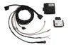 Active Sound Booster Edelstahl Lautsprecher Komplettset für Sportauspuff-Sound VW Touareg II 7P ab 2010 3.0l TDI - Abb. 2