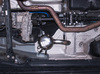 Active Sound Booster Edelstahl Lautsprecher Komplettset für Sportauspuff-Sound VW Touareg II 7P ab 2010 3.0l TDI - Abb. 5