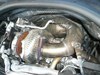Ragazzon Edelstahl Sport-Kat inkl. Partikelfilter-Ersatzrohr Audi A4 B8 Typ 8K 3.0l TDI Quattro 180kW - Abb. 3