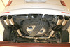 FOX Edelstahl Duplex Racing-Komplettanlage ab Kat VW T5 Bus je 2x115x85mm oval eingerollt abgeschrägt - Abb. 11