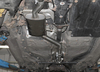 FOX Edelstahl Vorschalldämpfer Audi 100, A6 Typ C4 2.6l 2.8l quattro - Abb. 4