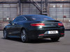 Capristo Edelstahl Duplex Sportauspuff-Komplettanlage ab Kat Mercedes S-Klasse S500 Coupe C217 und Cabriolet A217 - Abb. 7