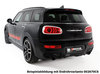 Remus Edelstahl Duplex Sportauspuff-Komplettanlage ab Kat mit Klappensteuerung Mini F54 JCW Clubman John Cooper Works ab 2016 inkl. Endrohrsatz nach Wahl