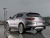 Ragazzon Edelstahl Duplex Sportauspuff Alfa Romeo Stelvio 2.0l Turbo wahlweise mit Endrohrsatz