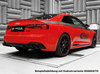 Remus Edelstahl Duplex Sportauspuff-Komplettanlage ab Kat Audi RS5 B9 Coupe Typ F5 - Abb. 5