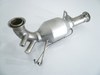 Ragazzon Edelstahl Sport-Kat inkl. Partikelfilter-Ersatzrohr VW T5 2.5l TDI 96kW ab 2004 - Abb. 3