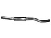Bastuck Edelstahl Vorschalldämpfer BMW 3er F31 Touring 4er F33 Cabrio F36 Gran Coupe