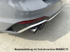Remus Edelstahl Duplex Komplettanlage ab Kat Audi RS4 B9 Avant Typ 8W inkl. Endrohrsatz nach Wahl - Abb. 4