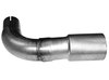 Bastuck Edelstahl Duplex Sportauspuff mit Klappensteuerung inkl. Adapter auf Serie BMW 3er F30 F31 1.6l Turbo je 90mm rund eingerollt aus Carbon - Abb. 3