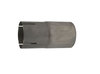 Bastuck Edelstahl Auspuff-Adapter 63mm auf 57,5mm